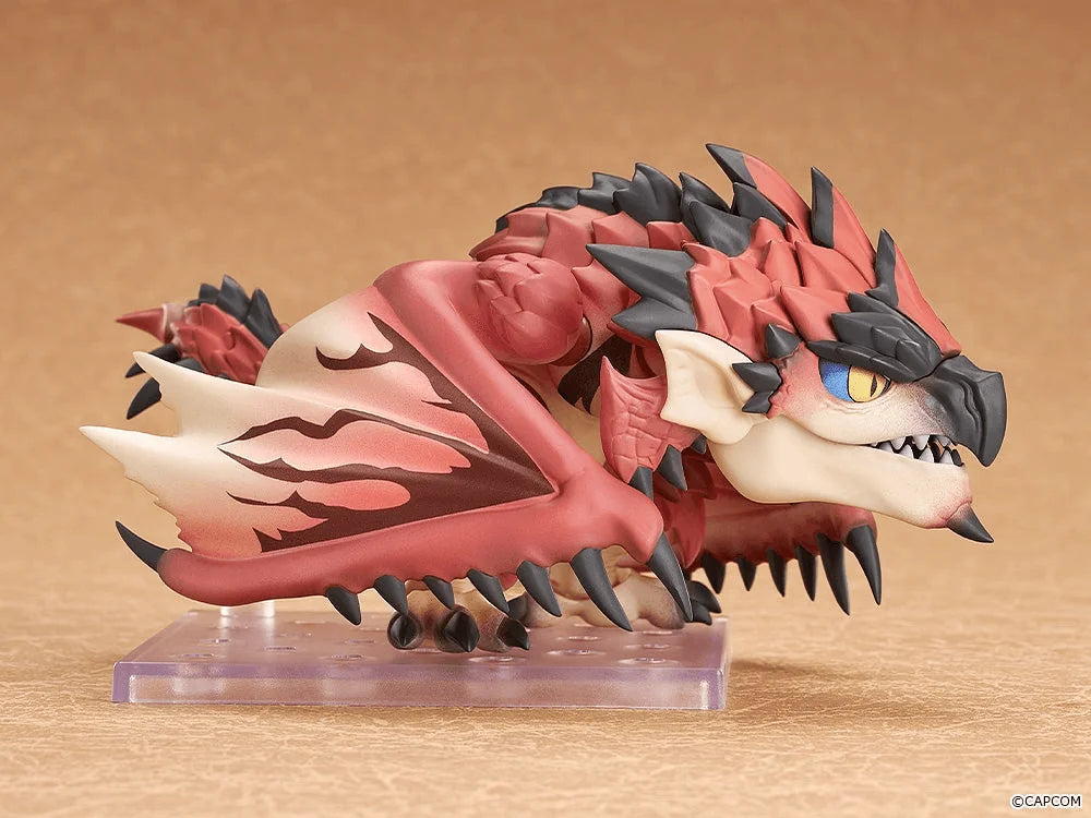 Nendoroid Rathalos