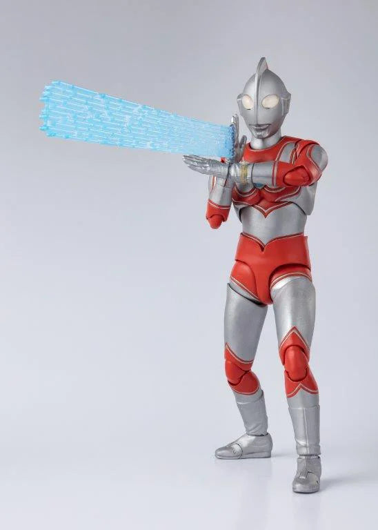 ULTRAMAN JACK