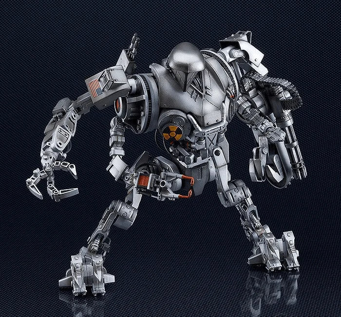 (Rerelease) MODEROID RoboCop 2 (Cain)