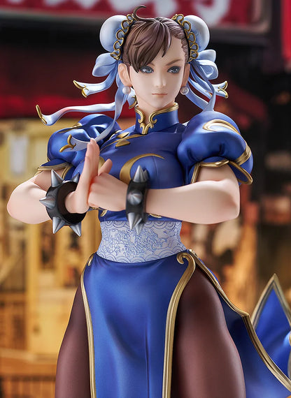 Max Factory Chun-Li 1/6 Scale Figure