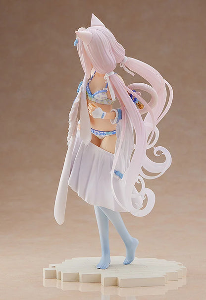 SEGA NEKOPARA Vanilla Scale Figure Lovely Sweets Time