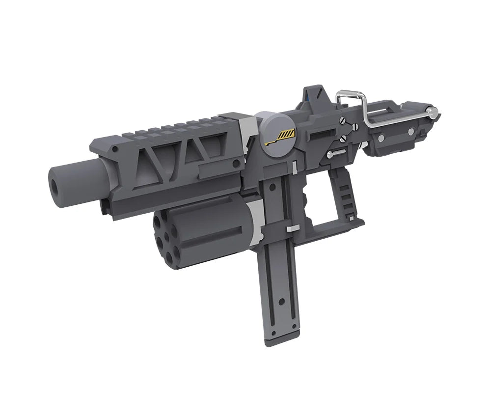 WEAPON UNIT49 STRIDE SMG