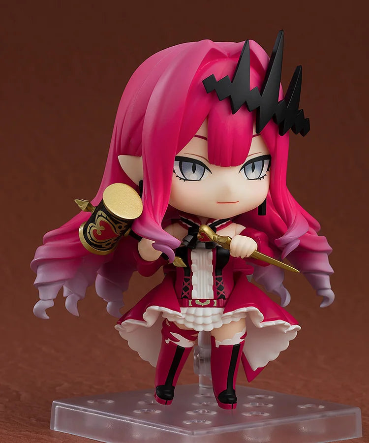 Good Smile Company Nendoroid Archer Baobhan Sith Action Figure
