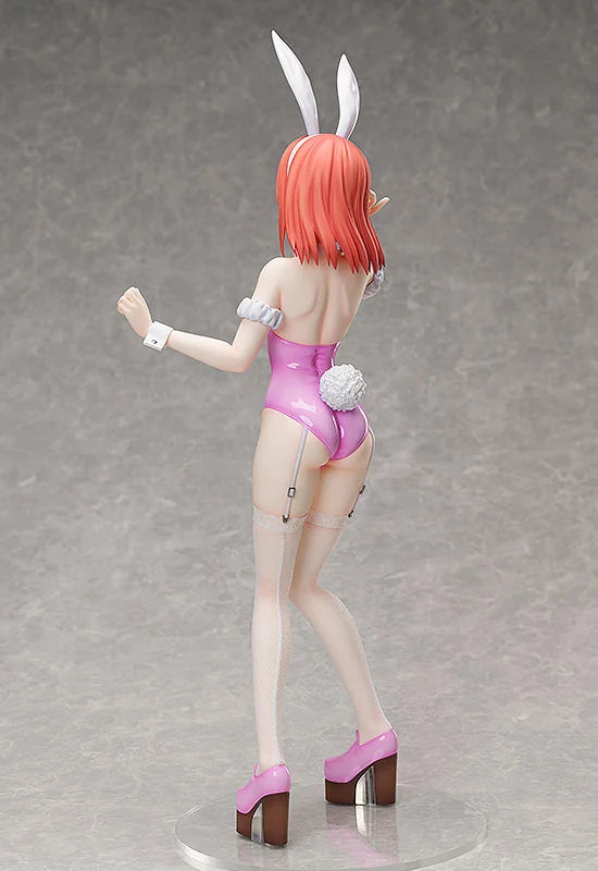FREEing Sumi Sakurasawa Bunny Ver. 1/4 Scale Figure