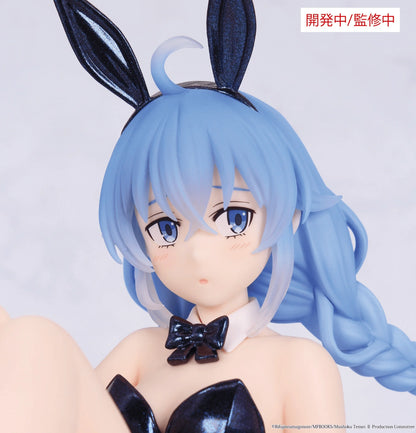 Mushoku Tensei Roxy Bunny Scale Figure - Polarized Color Ver.
