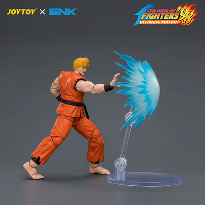 KOF'98UM Art of Fighting Team Ryo Sakazaki