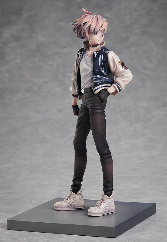 KADOKAWA Bungo Stray Dogs Chuya Nakahara Age Fifteen 1/7 Scale Figure