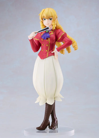 Good Smile Company POP UP PARADE Grace Auvergne L Size Figure