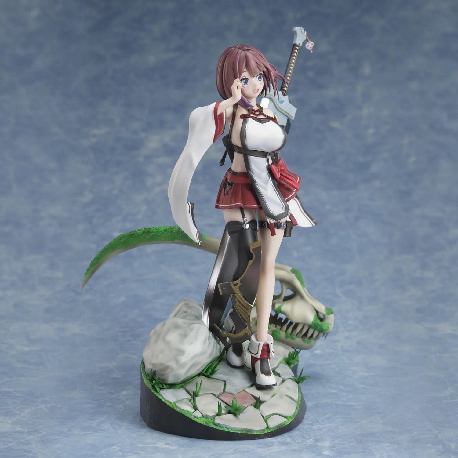 eStream Bonnie HITOYO-Chan Scale Figure Collectible