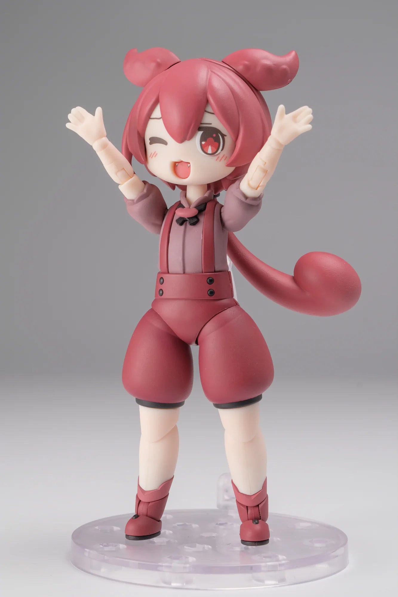 Plum Ankomon Plastic Model Kit