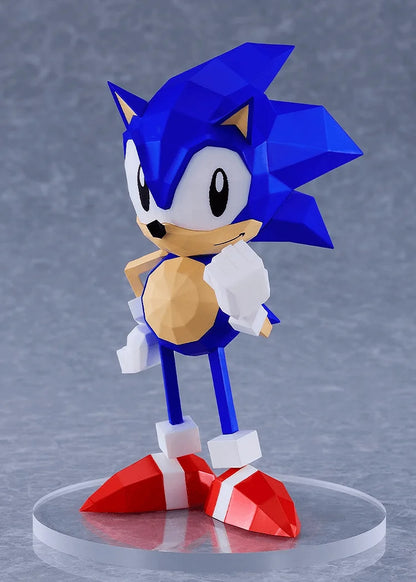 POP UP PARADE Sonic the Hedgehog: Sonic the Fighters Ver.