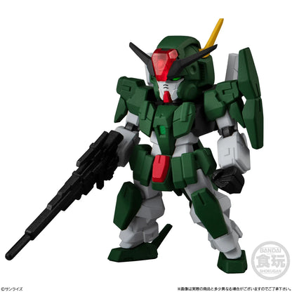 Bandai Shokugan FW Gundam Converge #30 Gundam Action Figure (Open Box)