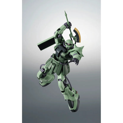 Tamashii Nations Robot Spirits MS-06F-2 Zaku II F-2 Type A.N.I.M.E. Action Figure