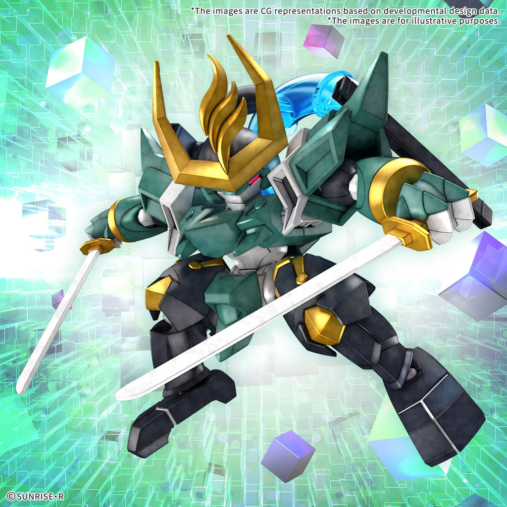FUJINMARU