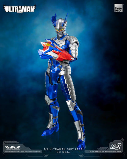 ULTRAMAN - FigZero 1/6 ULTRAMAN SUIT ZERO LM Mode