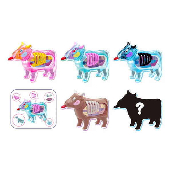 KAITAI FANTASY Collection Beef (4pc per box)