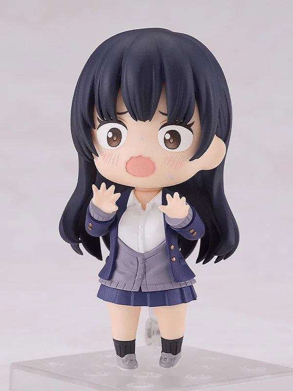 (Rerelease) Nendoroid Anna Yamada