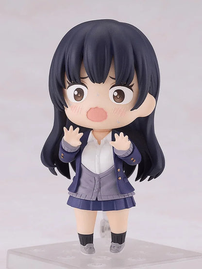 (Rerelease) Nendoroid Anna Yamada