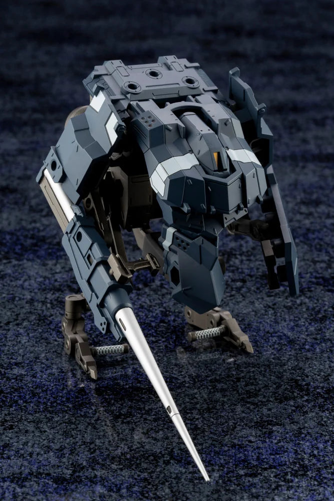 Kotobukiya Hexa Gear Aerial Fighter Woodpecker Plastic Model Kit