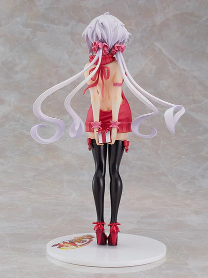 Good Smile Company Chris Yukine Lovely Sweater Style Scale Figure