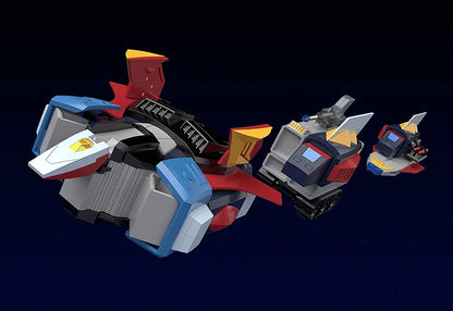 Good Smile Company Moderoid Space Warrior Baldios Model Kit