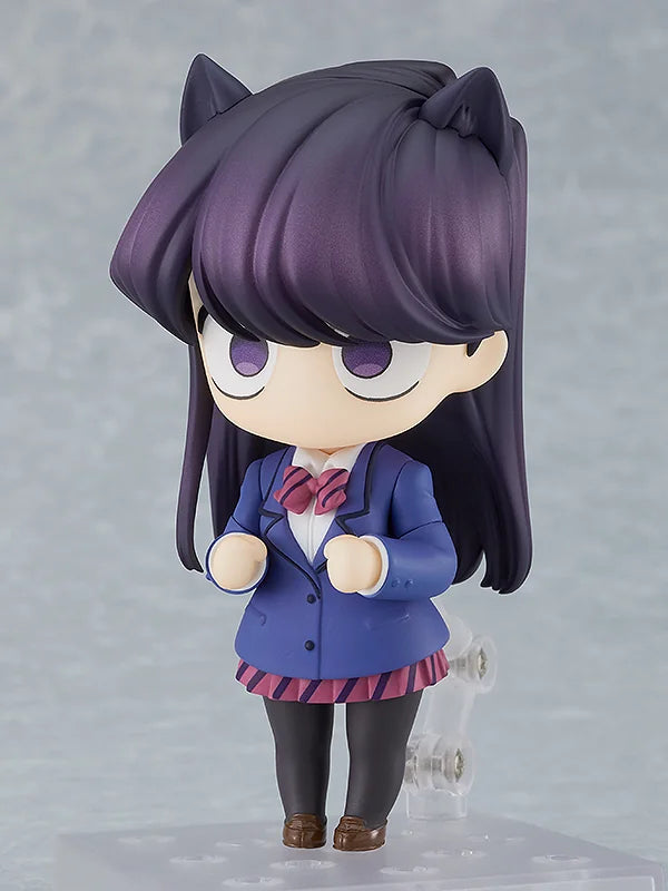 Nendoroid Shoko Komi(re-run), view 4