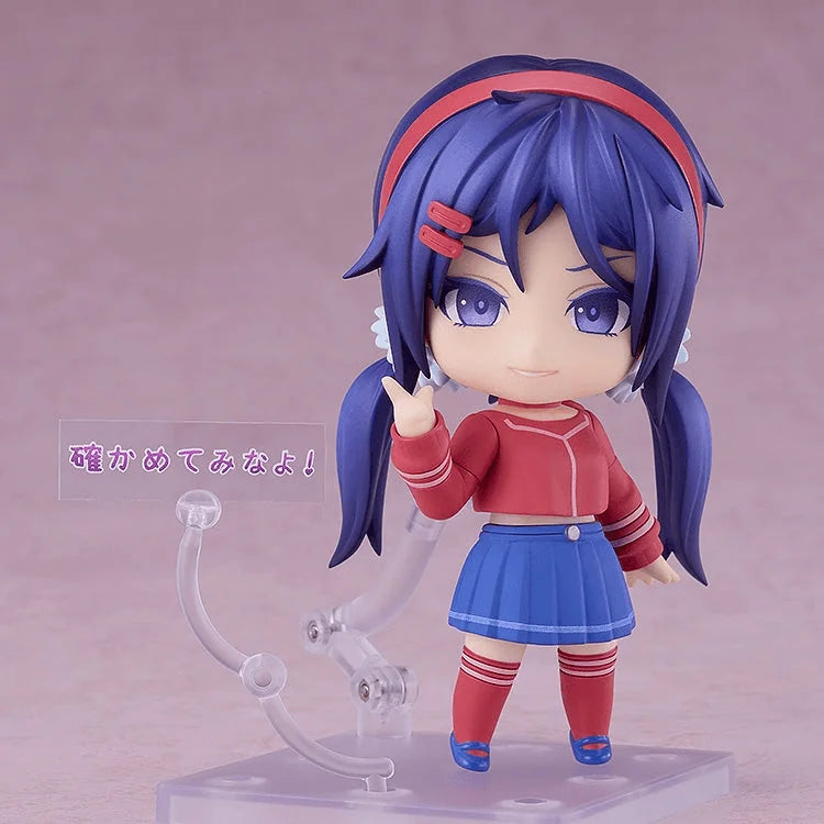 Good Smile Company Nendoroid Mita MiSide Action Figure