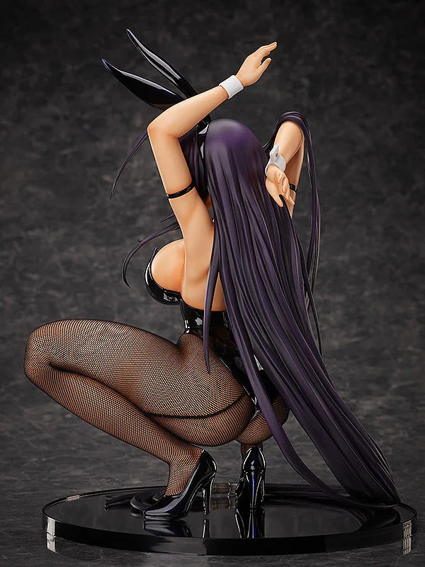 FREEing Kanu Unchou Bunny Ver. 2nd 1/4 Scale Figure