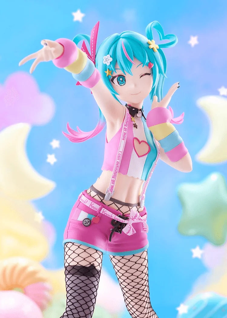 POP UP PARADE Hatsune Miku: DecoMiku (Lightness) L Size