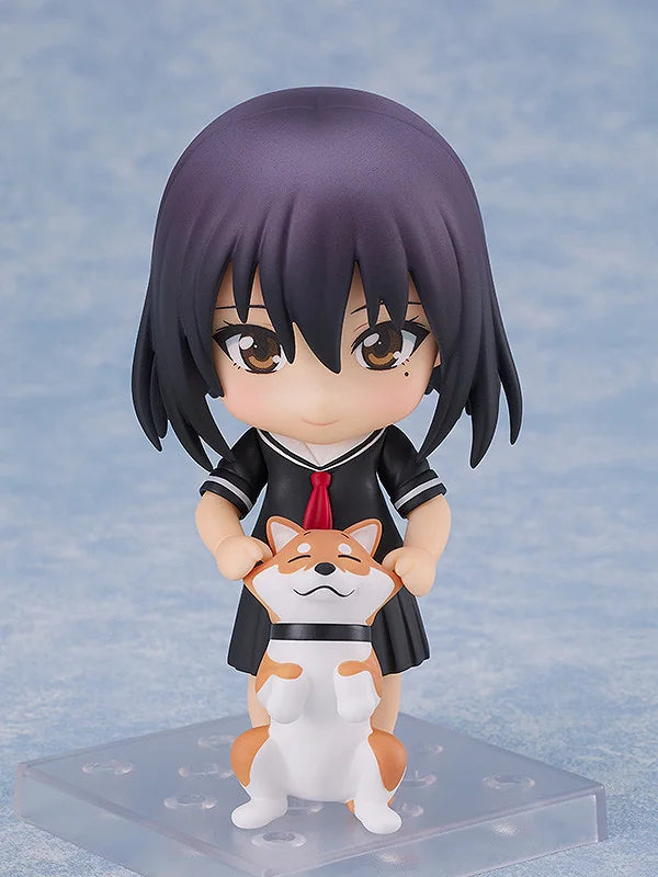 Good Smile Company Nendoroid Master & Haru Action Figure