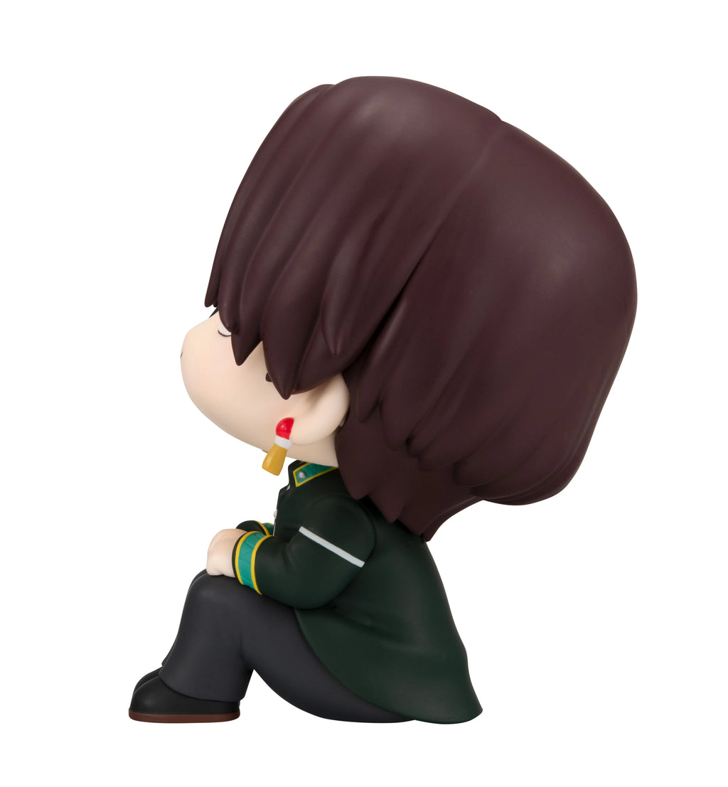 Lookup WIND BREAKER Hayato Suo