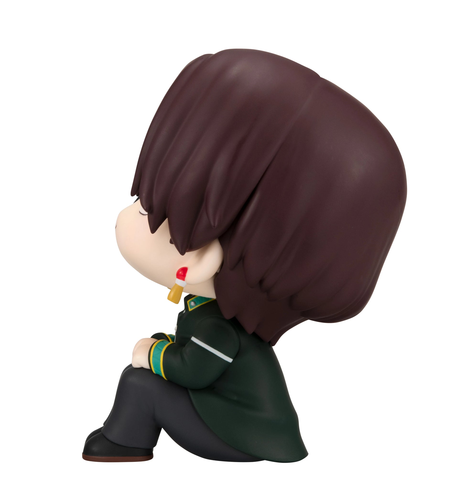 Lookup WIND BREAKER Hayato Suo