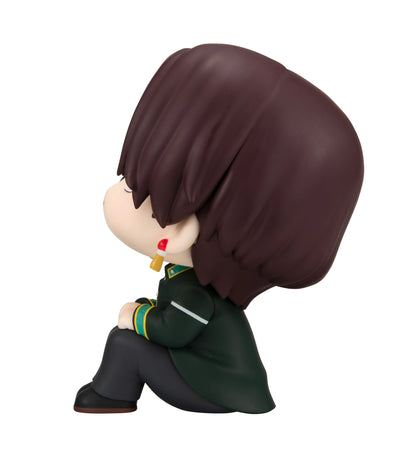 Lookup WIND BREAKER Hayato Suo