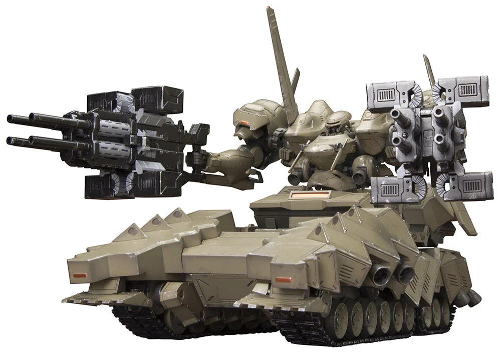Kotobukiya MATSUKAZE mdl.2 Armored Core Plastic Model Kit