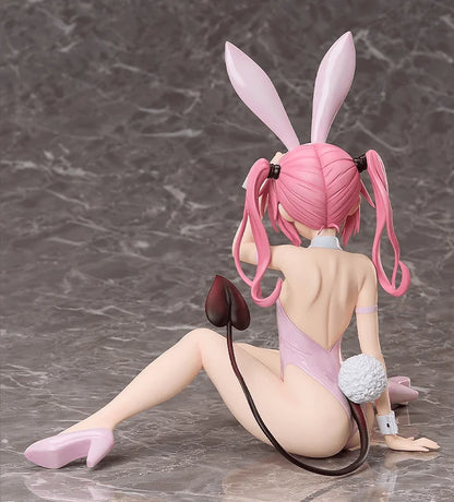 Nana Astar Deviluke: Bare Leg Bunny Ver.