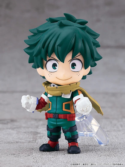 (Rerelease) Nendoroid Surprise My Hero Academia Heroes vs Villains Edition - Release Date: 11/2026
