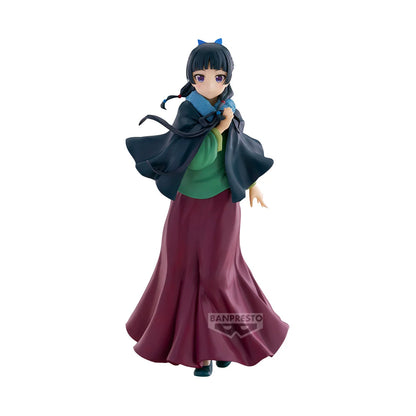 Banpresto The Apothecary Diaries Maomao Poncho Collectible Figure