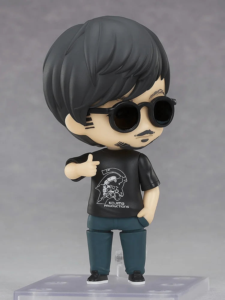 Nendoroid Hideo Kojima