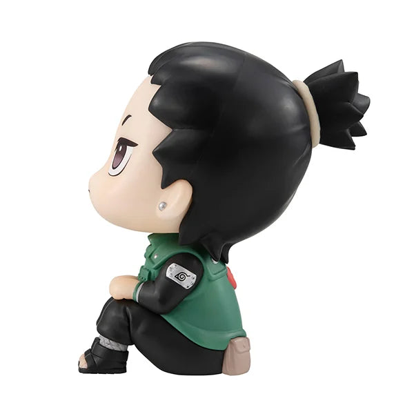 Lookup NARUTO Shippuden Shikamaru Nara