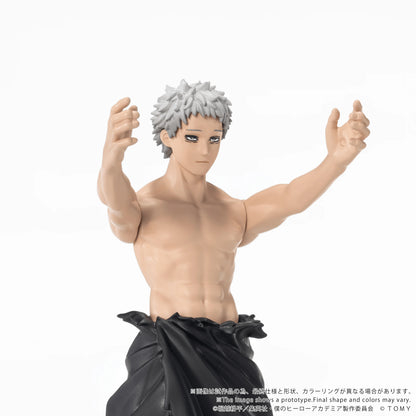 Takara Tomy All For One Collectible Action Figure