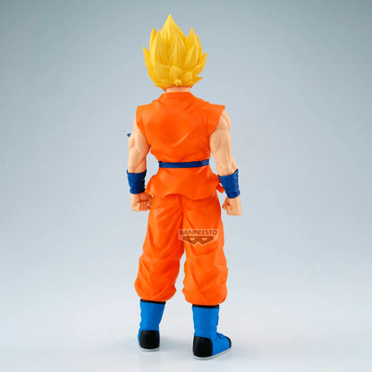 DRAGON BALL SUPER BEERUS Grandista-SON GOKU-Ⅳ(A：SUPER SAIYAN SON GOKU)