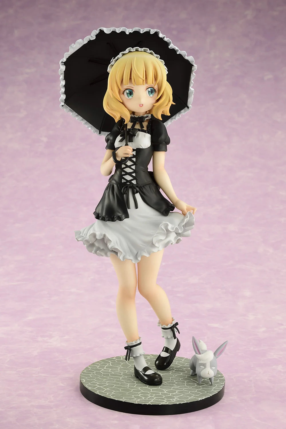 BellFine Syaro Gothic Lolita 1/7 Scale Figure