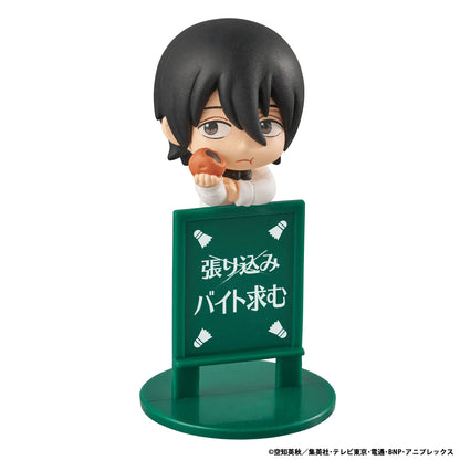 Ochatomo series Gintama YOROZUYA CAFE (Repeat) (8pc per box)