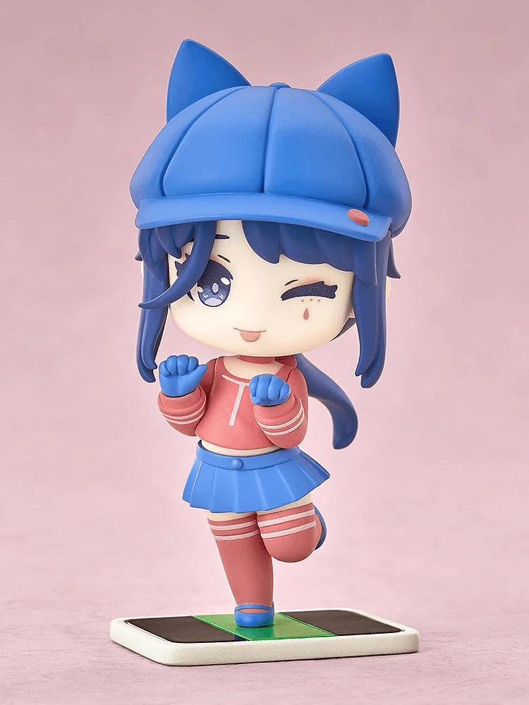 Mini Memory Cappie