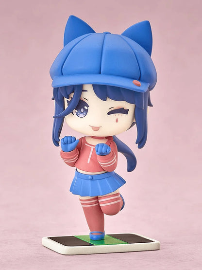 Mini Memory Cappie
