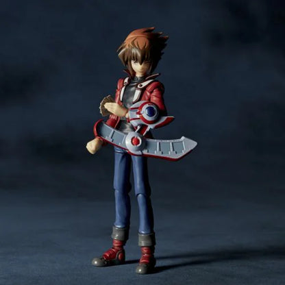 REVOLTECH JYUDAI YUKI