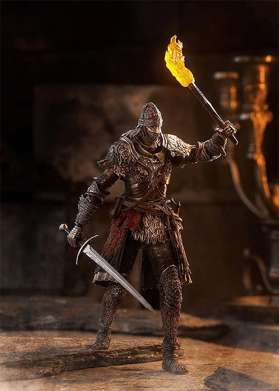 Max Factory figma Raging Wolf Elden Ring Action Figure