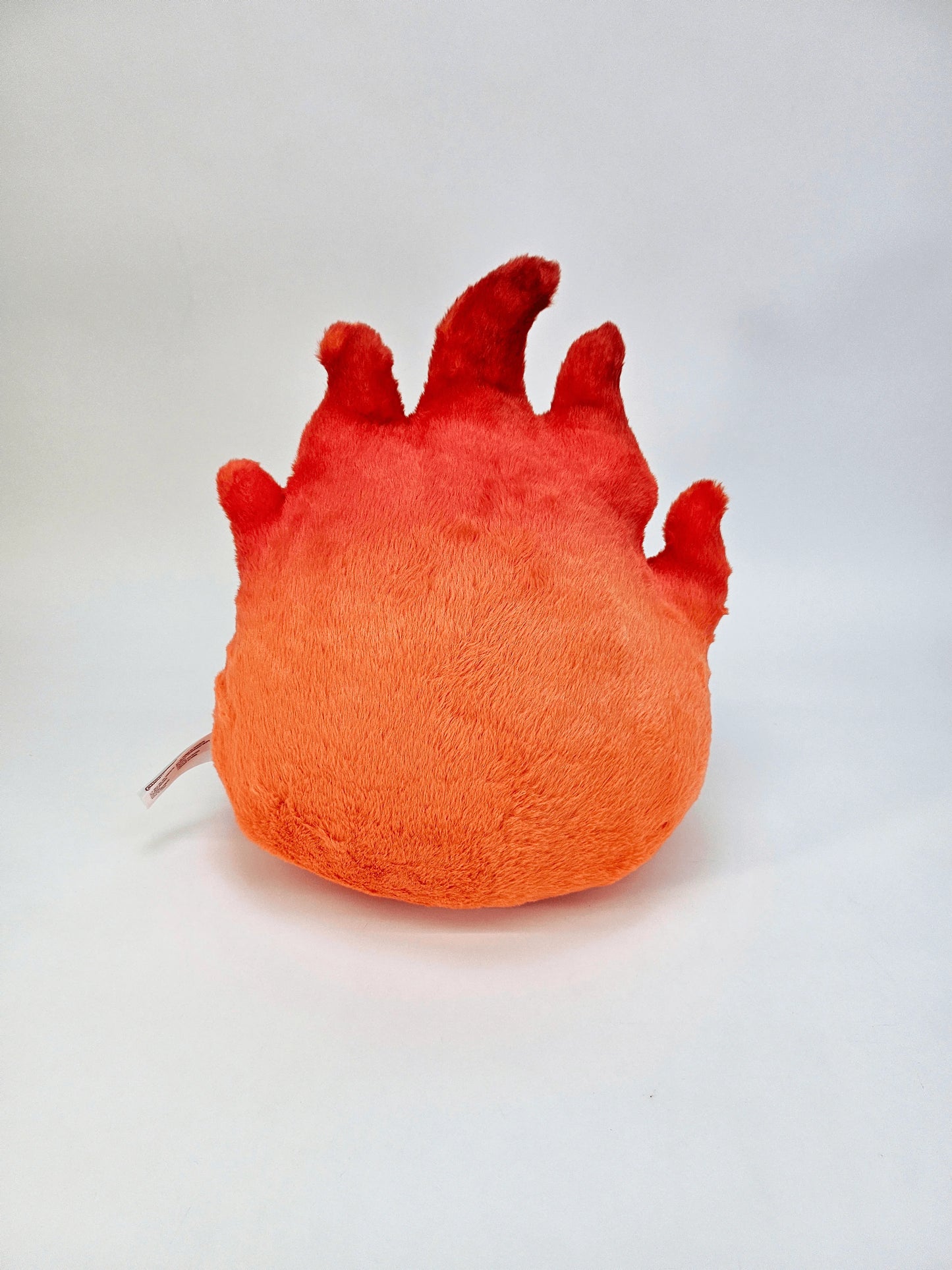 Sun Arrow Fluffy Calcifer 13" Howl's Moving Castle Plush