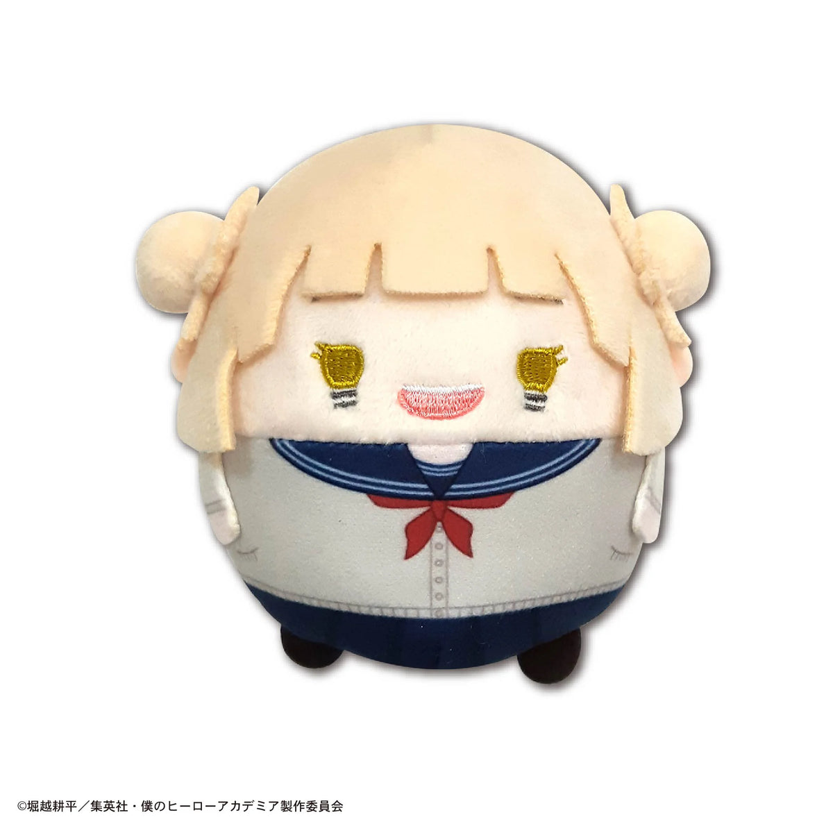 My hero academia FUWA KORORIN 3 (6pc per box)