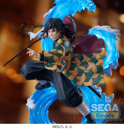 FIGURIZMα Anime "Demon Slayer: Kimetsu no Yaiba" -Giyu Tomioka- Constant Flux